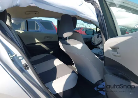 2024 Toyota Corolla Hybrid Le z USA, uszkodzony, nr VIN JTDBDMHE5R3014671